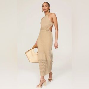 Significant Other Abby Dress